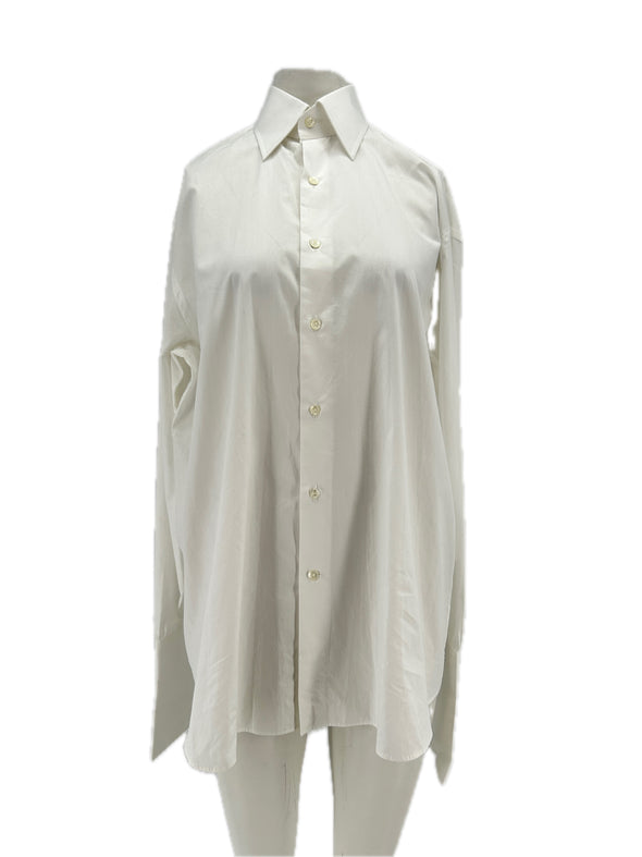 Chemise blanche