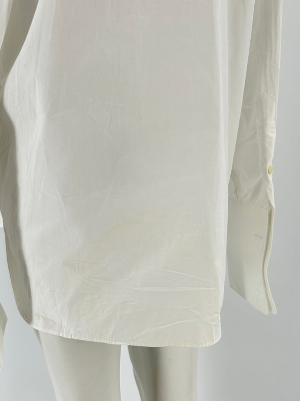 Chemise blanche