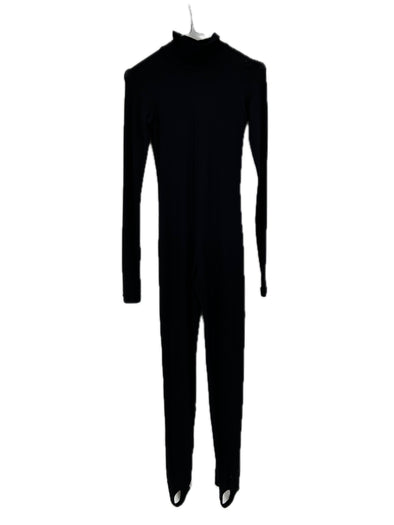 Combinaison noire