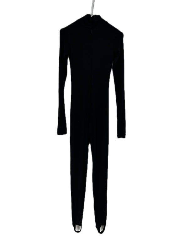 Combinaison noire