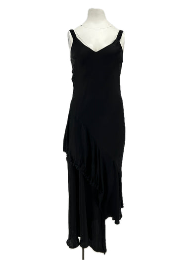 Robe noire