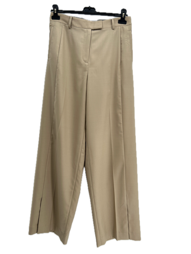 Pantalon en laine