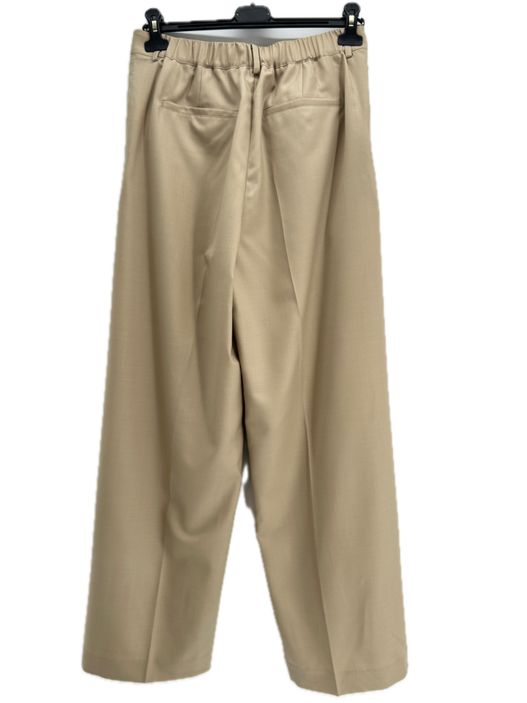 Pantalon en laine