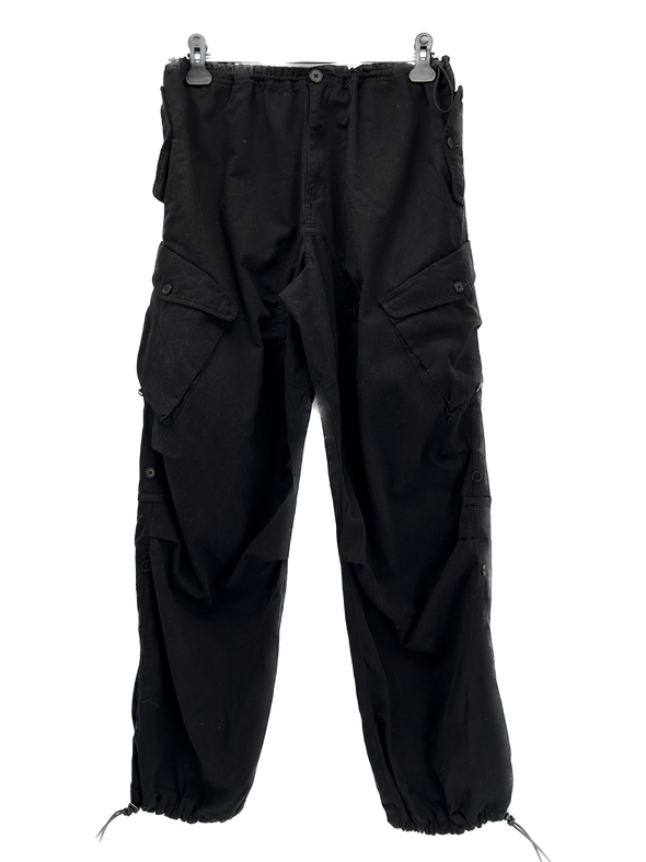 Pantalon noir