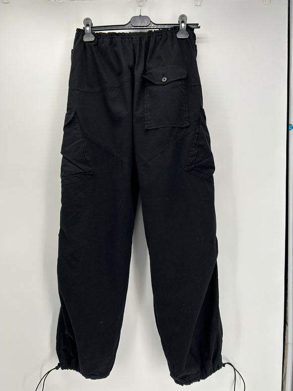 Pantalon noir