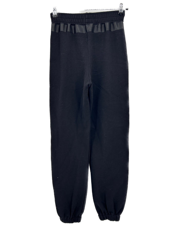 Pantalon de jogging noir