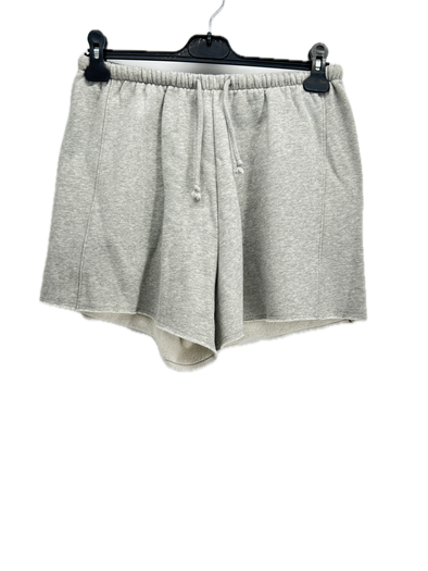 Short gris