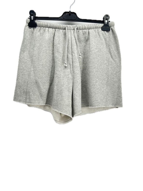 Short gris