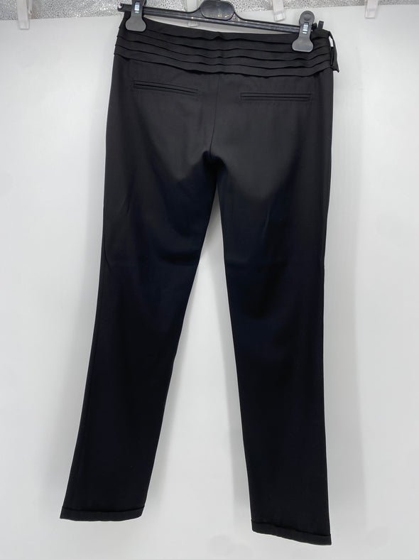 Pantalon noir