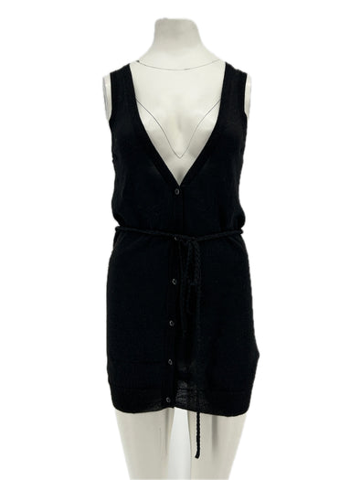 Robe noire