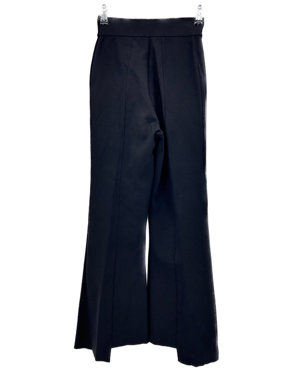 Pantalon noir