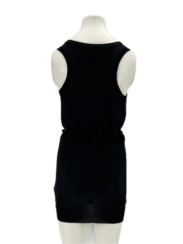 Robe noire