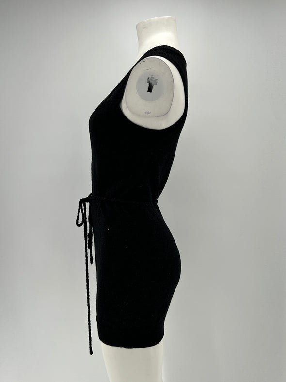Robe noire