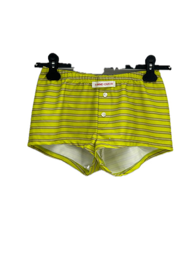 Mini Short vert
