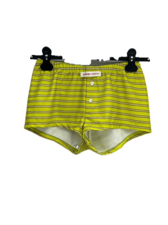 Mini Short vert
