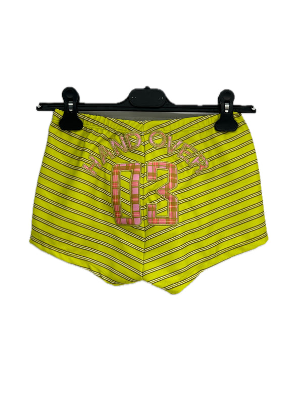 Mini Short vert