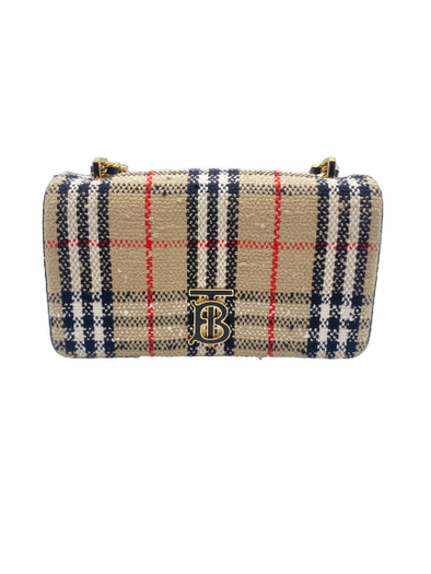 Sac "Lola" en toile