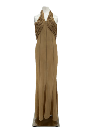 Robe camel