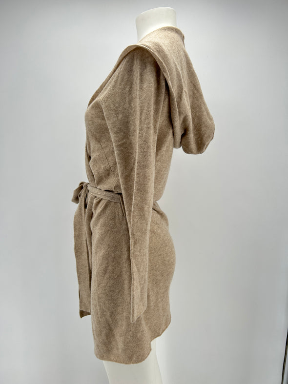 Cardigan en cachemire "Suzanne"