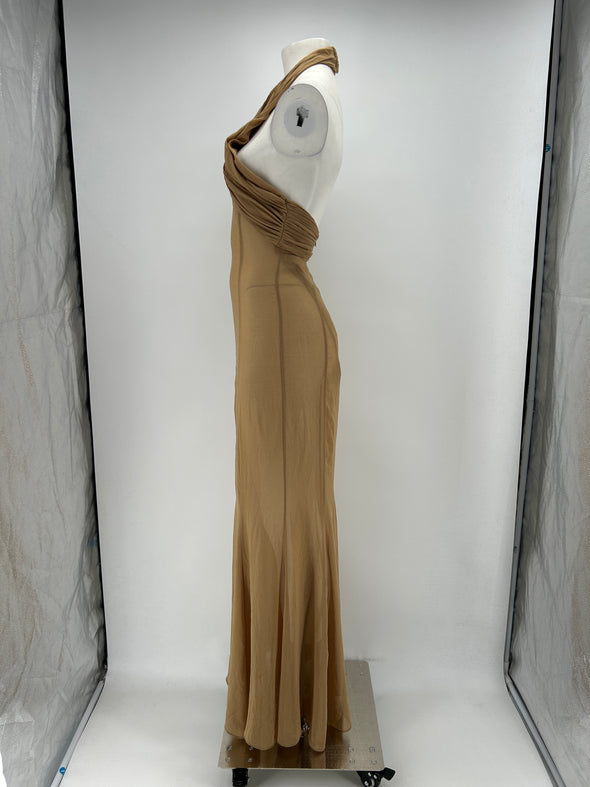 Robe camel