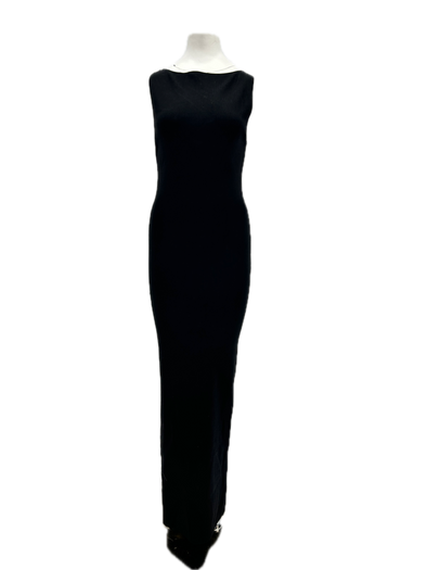 Robe noire