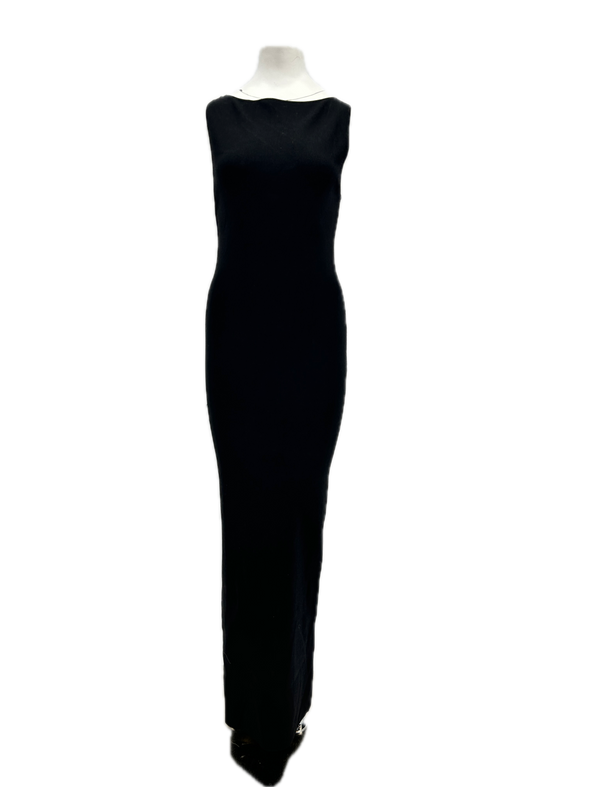 Robe noire