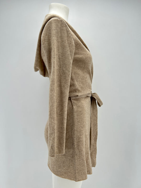 Cardigan en cachemire "Suzanne"