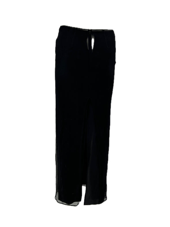 Jupe noire