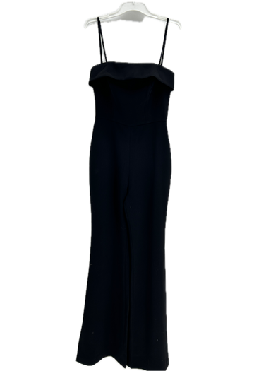 Combinaison noire