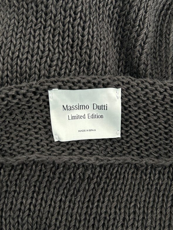 Pull en maille