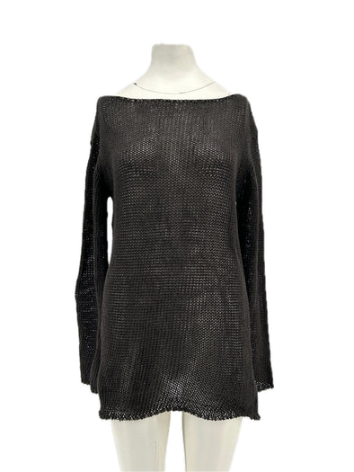 Pull en maille
