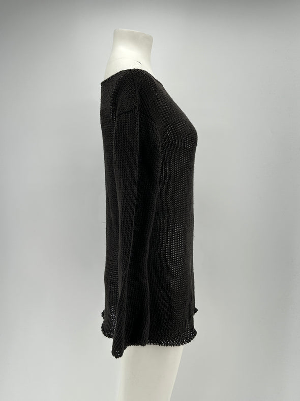 Pull en maille