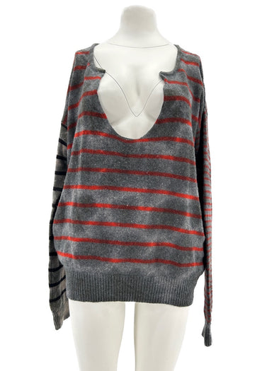 Pull en cachemire