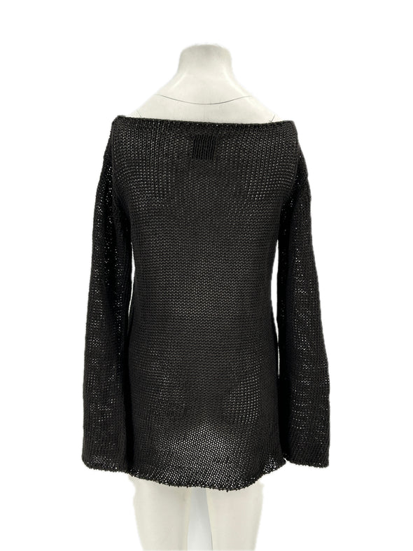 Pull en maille