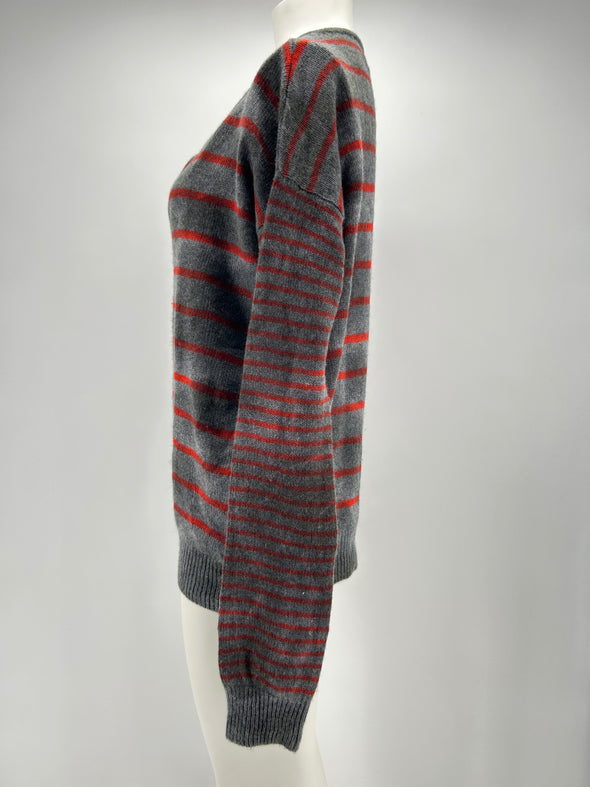 Pull en cachemire