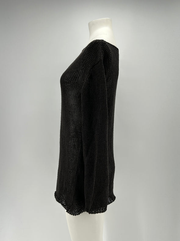Pull en maille