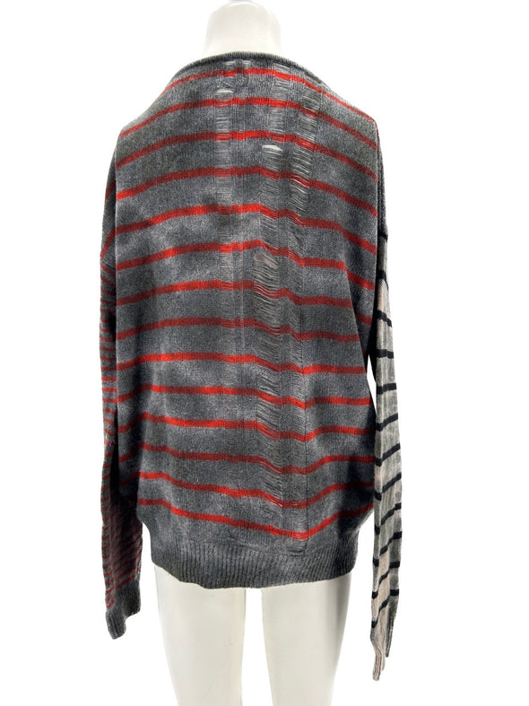 Pull en cachemire