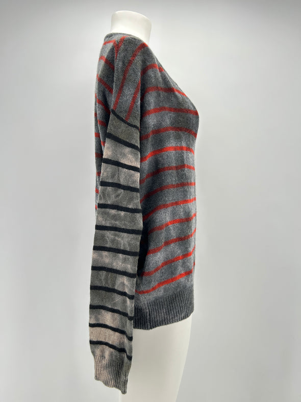 Pull en cachemire