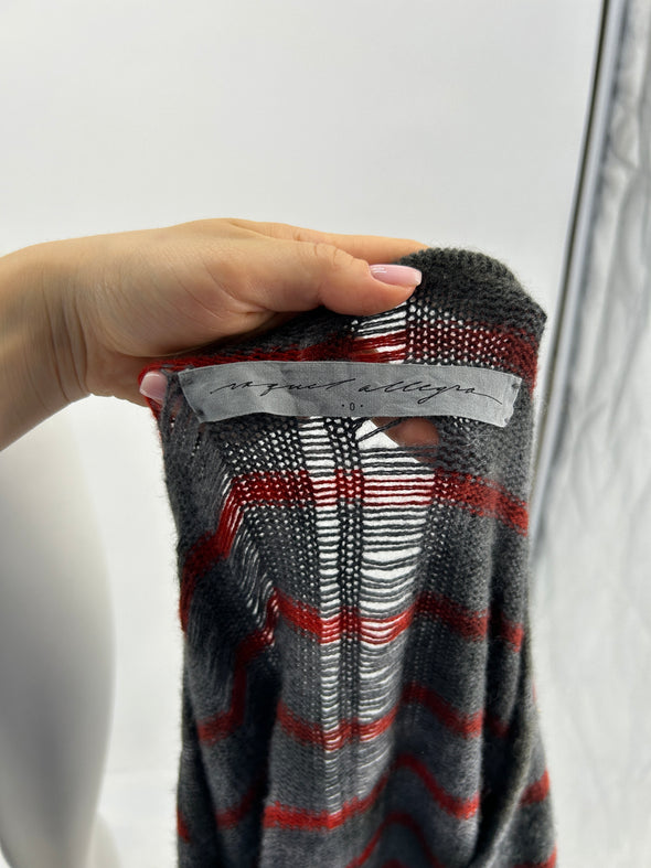 Pull en cachemire