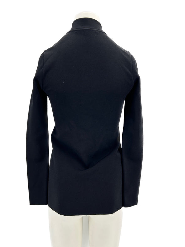 Veste noire