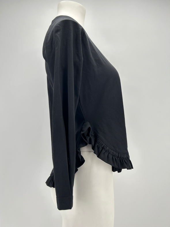 Tee-shirt noir