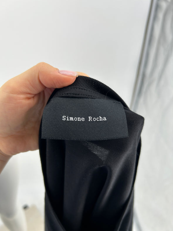 Tee-shirt noir