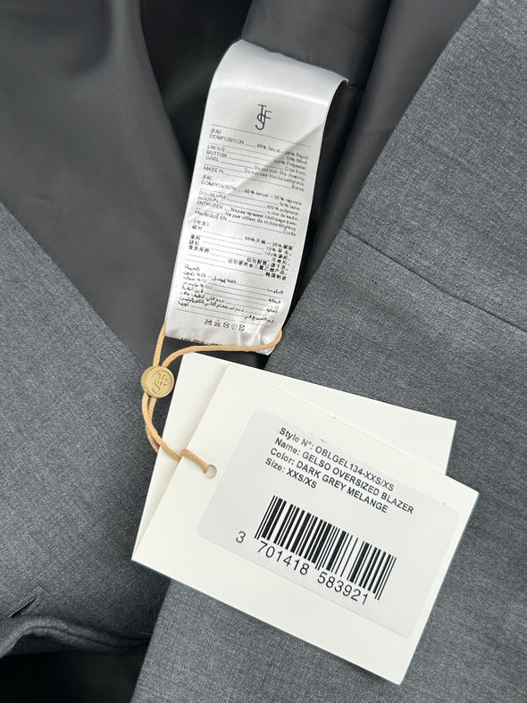 Blazer gris
