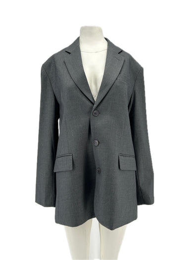 Blazer gris