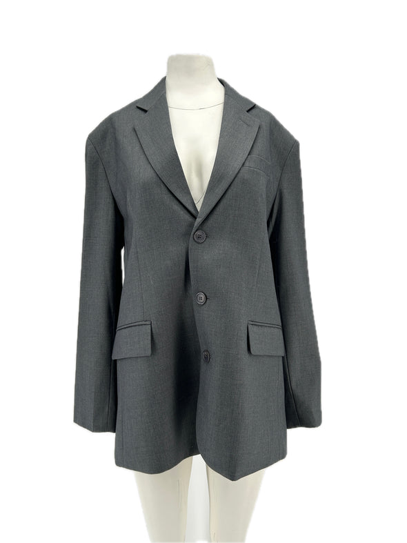 Blazer gris