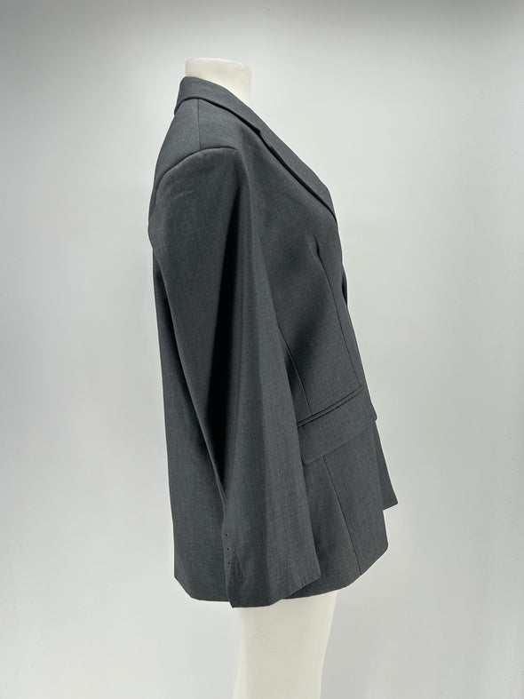 Blazer gris