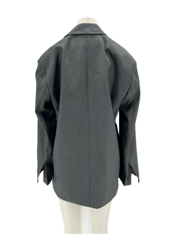 Blazer gris