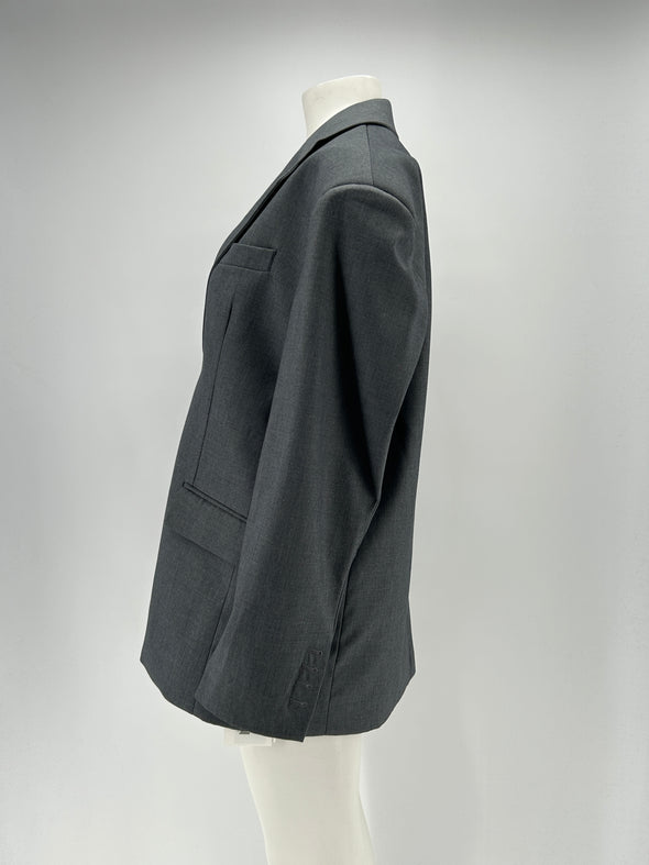 Blazer gris