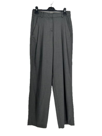 Pantalon gris