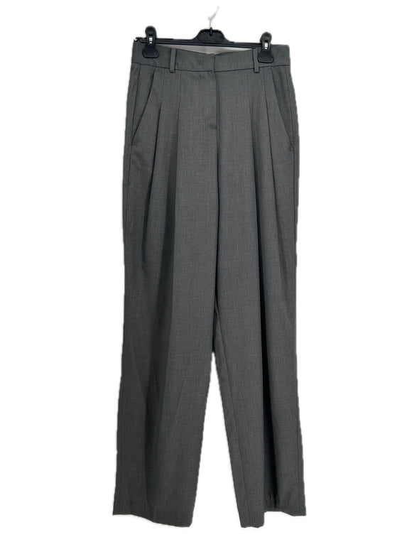 Pantalon gris